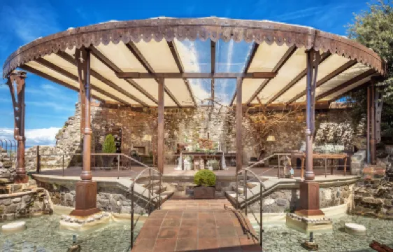 卡塞爾塔迪利馬托拉飯店 住宿飯店