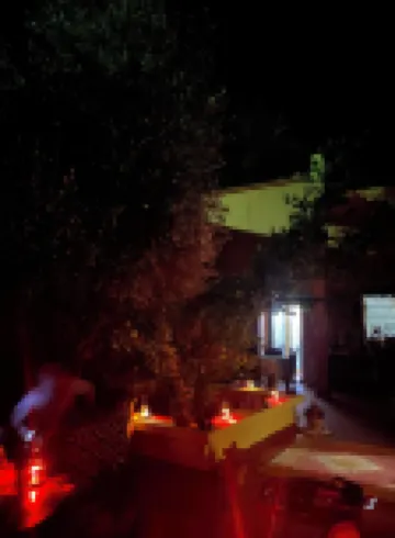 ดาร์ โทดา - บ้านพักแขกซาโกรา