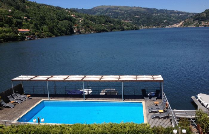Douro Hotel Porto Antigo