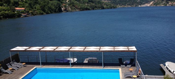 Douro Hotel Porto Antigo Hotels in Porto