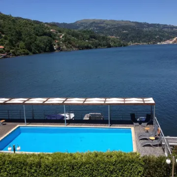 Douro Hotel Porto Antigo
