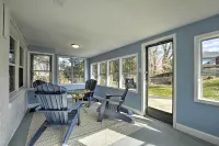 Sunny Family Home, 3 Mi to High Point Market! - 3-Star