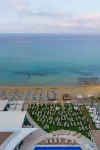 Flamingo Paradise Beach Hotel - Meerblick