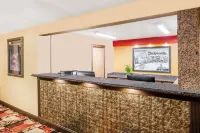 Super 8 by Wyndham Jacksonville Hotels in Jacksonville