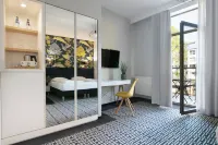 LIV'Inn Aparthotel