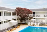 Bluebird Parker Beach Lodge - Strand