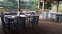 克拉夫弗德生態山林小屋 艾爾利蒙住宿飯店