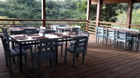 Clave Verde Ecolodge