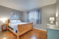 5 Mi to ASU: Tempe Home w/ Heated Pool & Fire Pit - Homestays