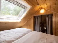 Boslodge โรงแรมในฮอนเดอร์ลู