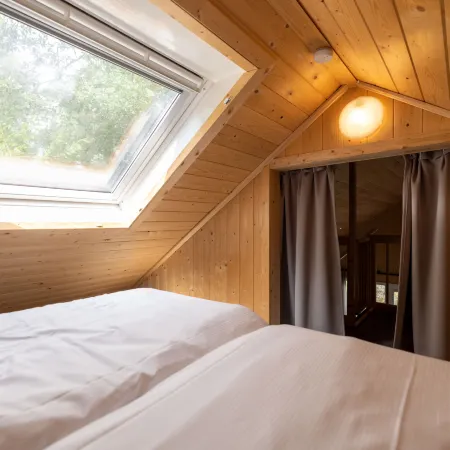 Boslodge