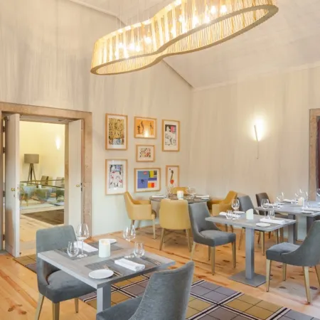 Torre de Gomariz Wine & Spa Hotel