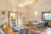 Torre de Gomariz Wine & Spa Hotel Hotels in Vila Verde