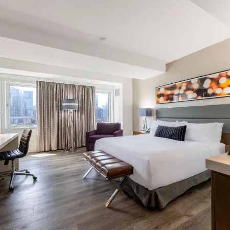 Godfrey Hotel Chicago