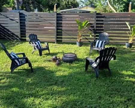 La Casita of St. Petersburg near Beaches and Bars! Hotels in Lealman