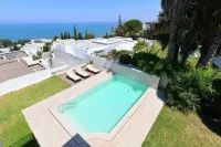 Villa Panorama Hotels in 