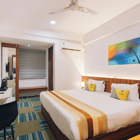 Hotel Aston