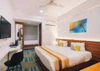 Hotel Aston