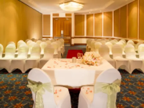 Copthorne Hotel Manchester Salford Quays Hotels in Salford