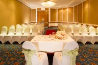 Copthorne Hotel Manchester Salford Quays