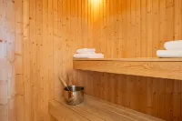 Best Western Plus Park City Solna - spa