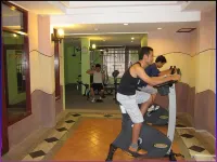 Felix River Kwai Resort Kanchanaburi - Gym