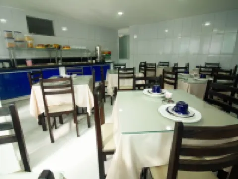 Pousada Aliança Hotels in Ipojuca