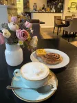 Artis Boutique Hotel - breakfast