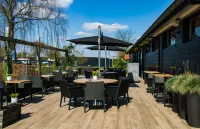 Van der Valk Hotel Groningen-Westerbroek - Breakfast