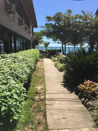 Pousada Dos Golfinhos