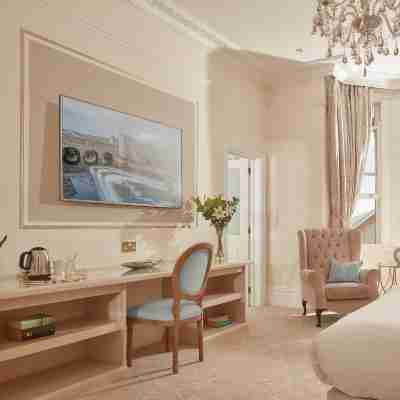 巴頓之家旅館 Rooms