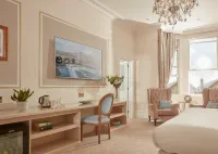 Bathen House Boutique Hotel Hotels in Saltford