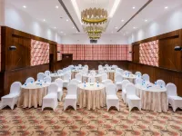 Zone Connect by the Park Coimbatore Hotels near ISKCON Coimbatore