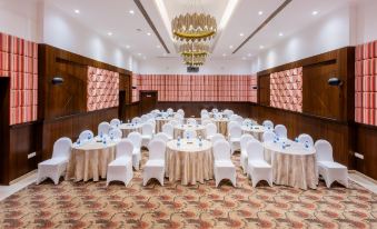 Zone Connect by the Park Coimbatore