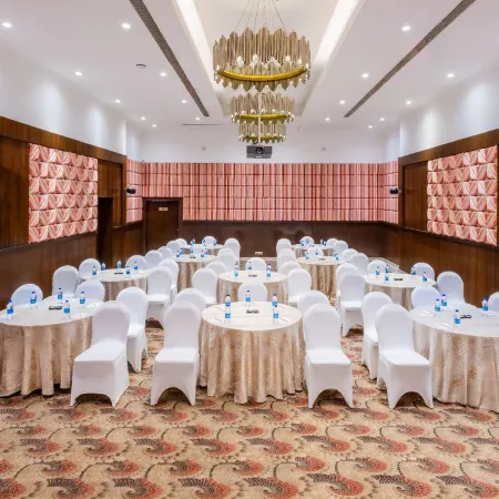 Zone Connect by the Park Coimbatore