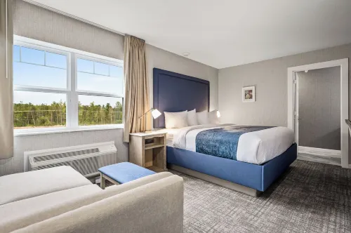 Alexandra Inn Hotels in Grand Traverse County