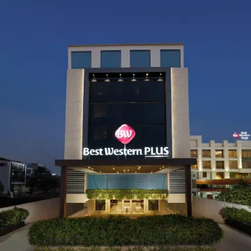 Best Western Plus Indore