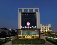 Best Western Plus Indore Hotels near Public park-SMITI VAN