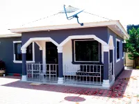 Bomang'Ombe 2 Room with Breakfast Hotels in Hai