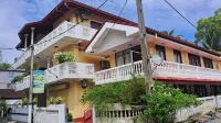 Lucky Prince Villa