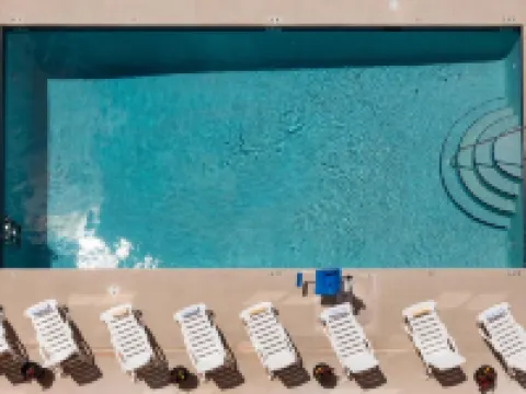 Amelia Hotel at the Beach Hoteles en Fernandina Beach