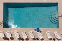 Amelia Hotel at the Beach