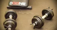 Hotel Solar BOM Jesus - Gym