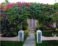 Beachcross Villa Apartments Hôtels à : Gros Islet
