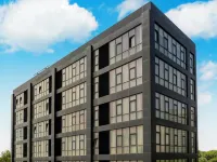 Mayar Residence Отели рядом с достопримечательностью «Станция метро Otogar»