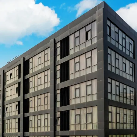 Mayar Residence Отели рядом с достопримечательностью «Станция метро Otogar»