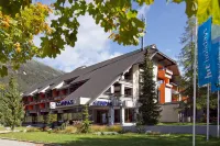 Hotel Kompas Hotel in zona Kranjska Gora