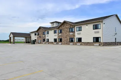 Cobblestone Inn & Suites - Monticello