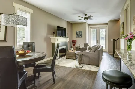 빅혼 메도우즈 리조트