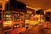 Swiss Moraira Hotel - Adults Only - 酒吧